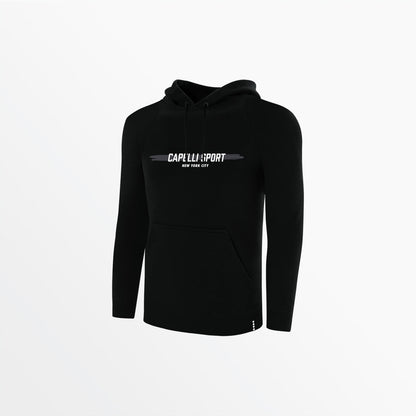 Men's Strike Pullover Hoodie