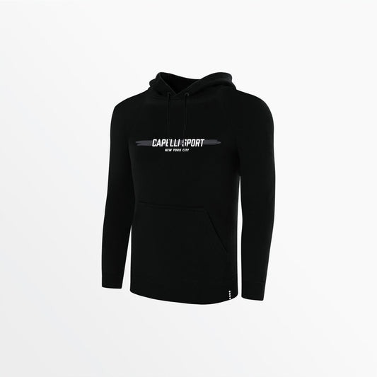 Men's Strike Pullover Hoodie