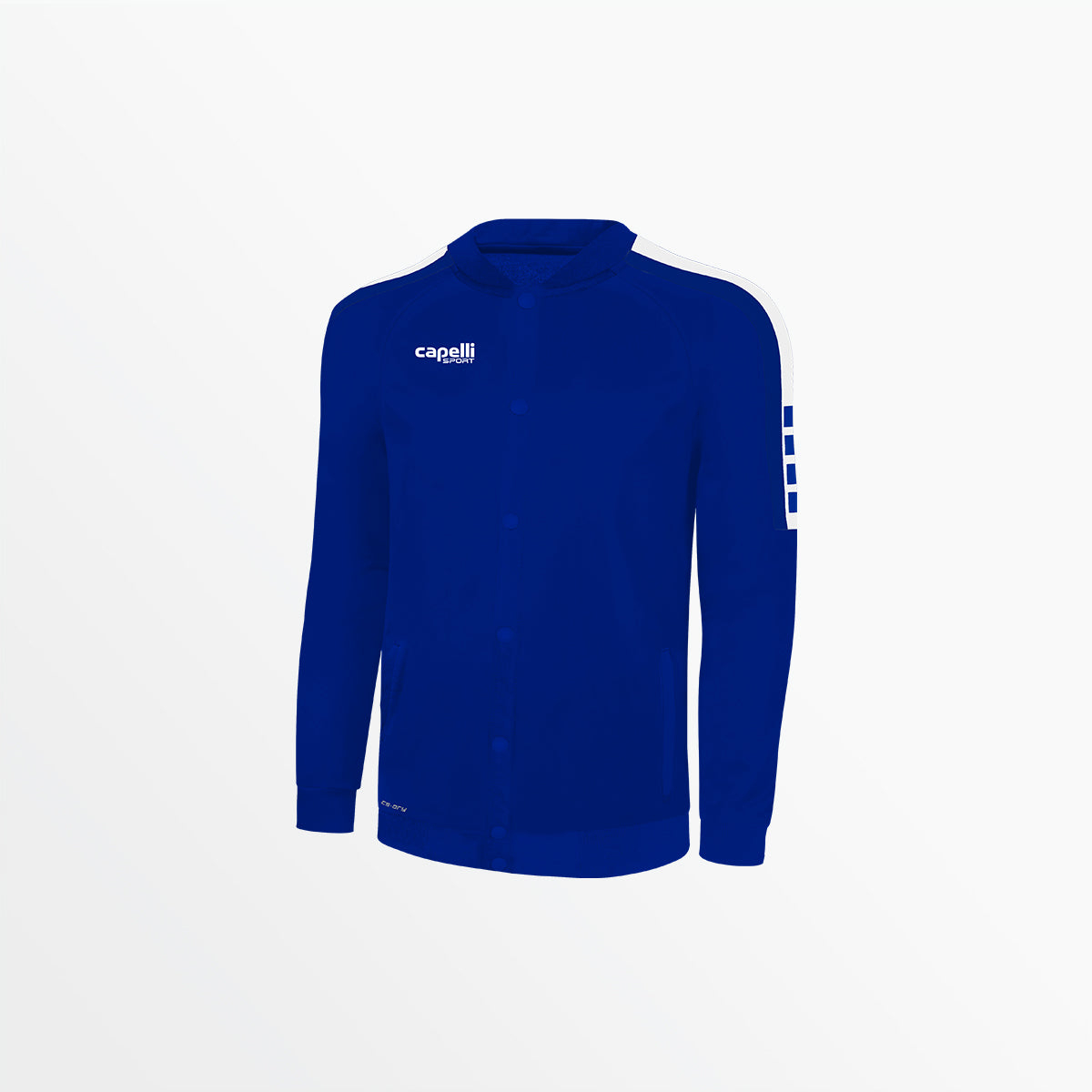 Men's Madison Track Jacket