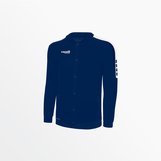 Men's Madison Track Jacket