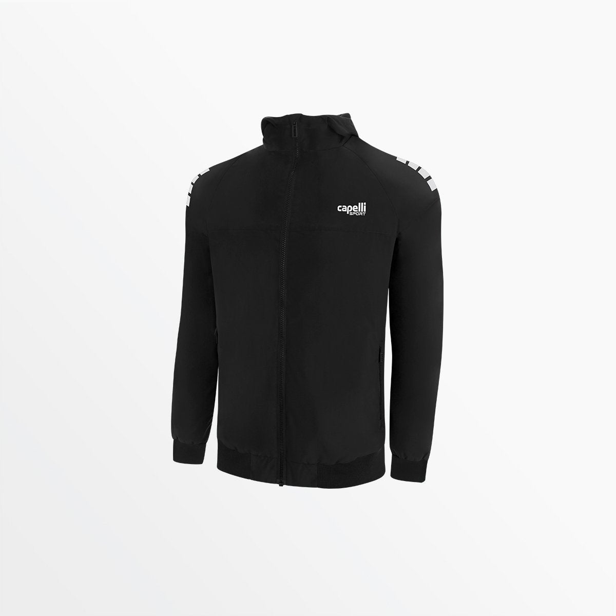 Men's Classic Windbreaker