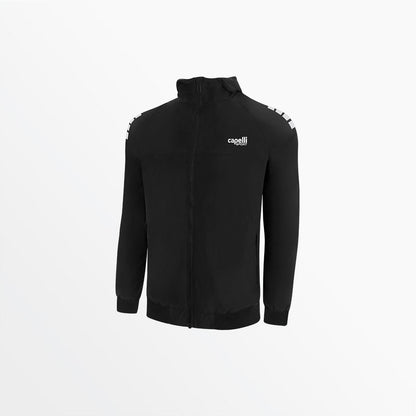 Men's Classic Windbreaker