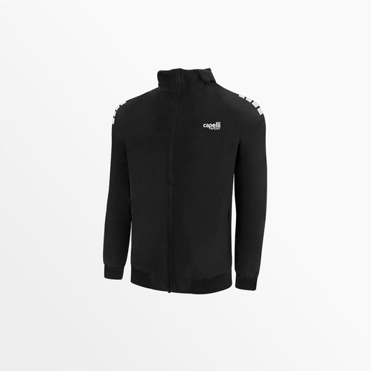 Men's Classic Windbreaker