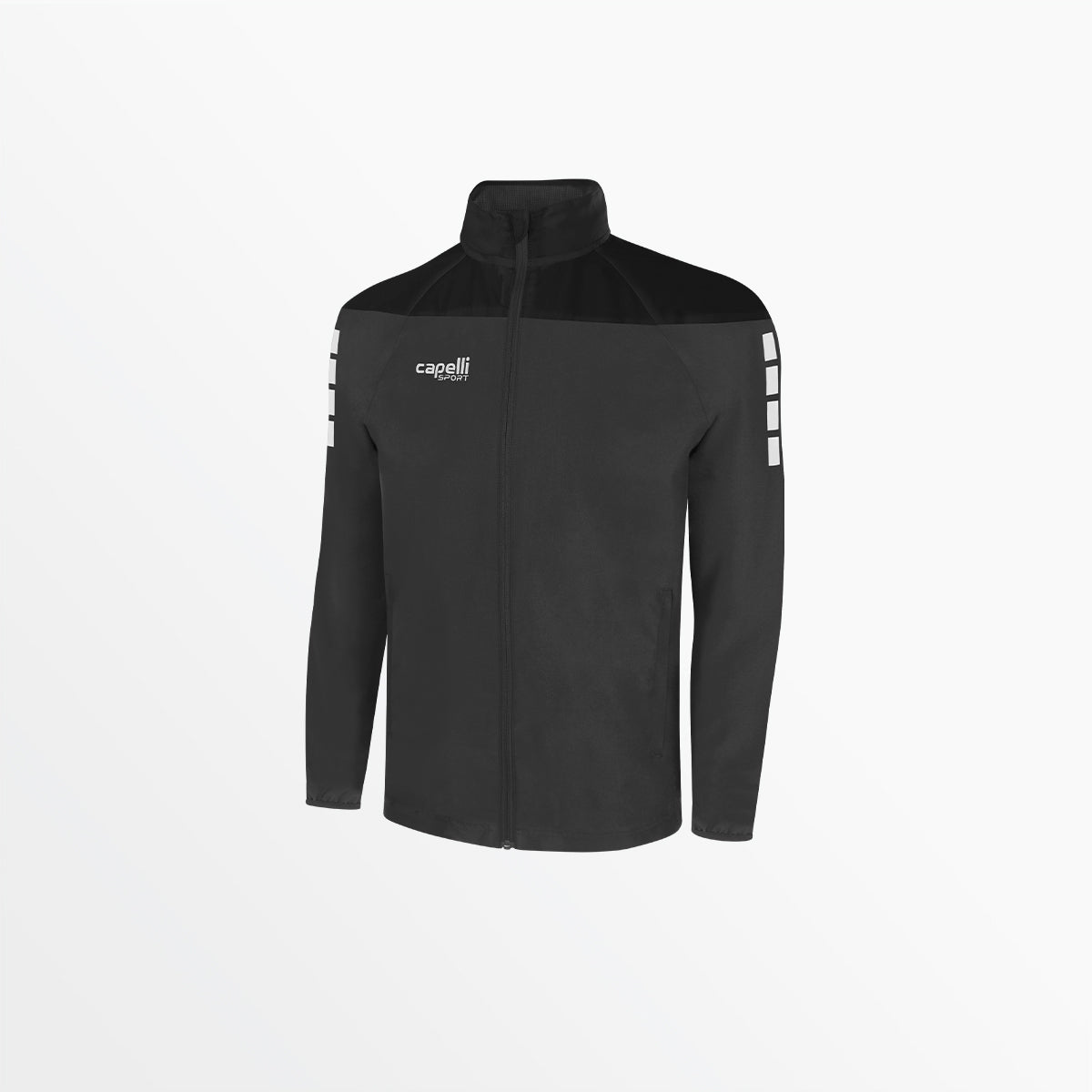 Men's Tribeca Woven Jacket