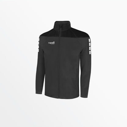 Men's Tribeca Woven Jacket