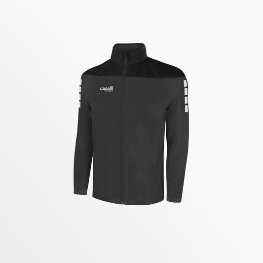 Men's Tribeca Woven Jacket