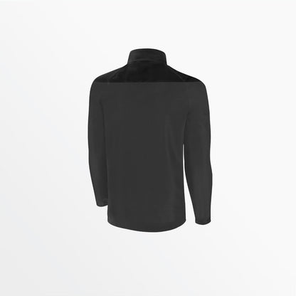 Men's Tribeca Woven Jacket