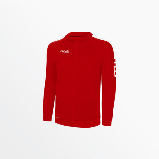 Men's Madison Track Jacket