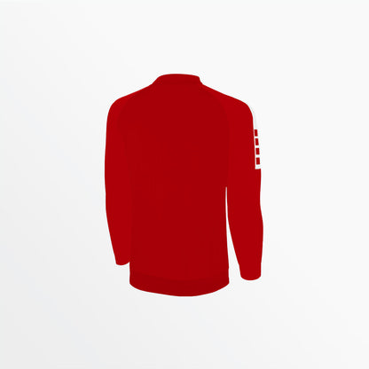 Men's Madison Track Jacket