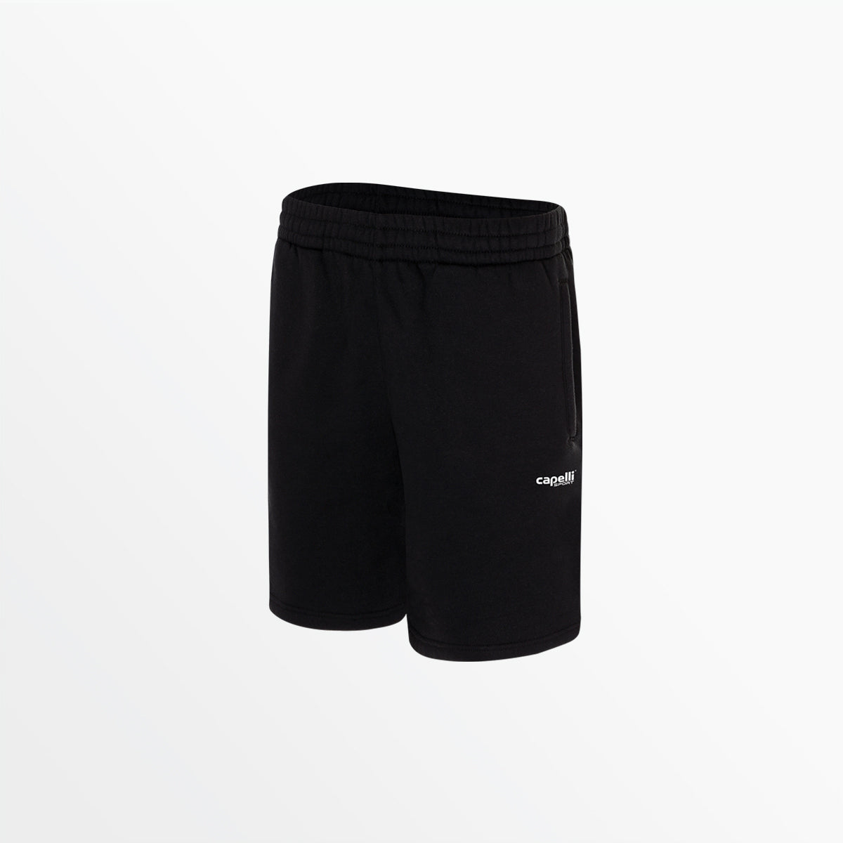 Men's Basics Fleece Shorts