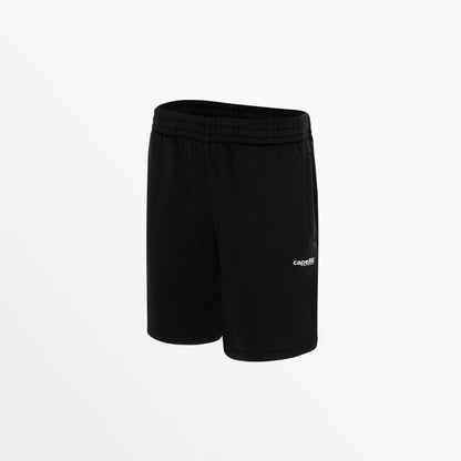 Men's Basics Fleece Shorts