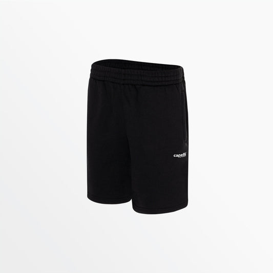 Men's Basics Fleece Shorts