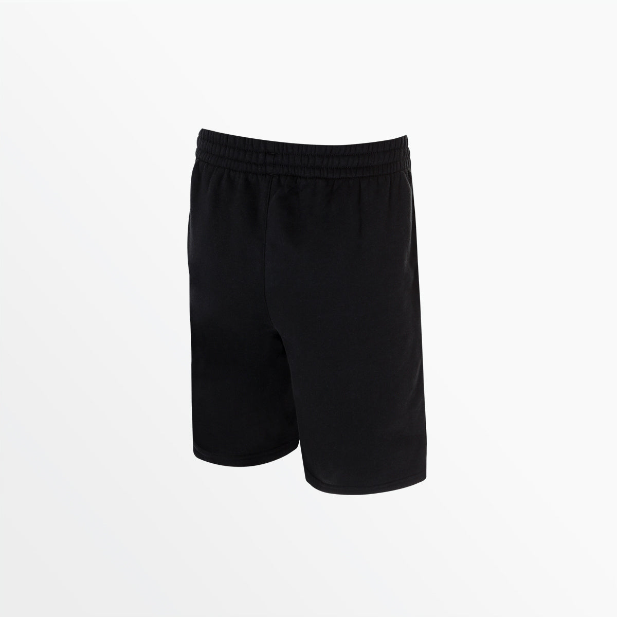 Men's Basics Fleece Shorts
