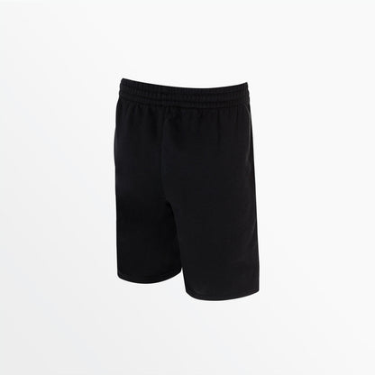Men's Basics Fleece Shorts
