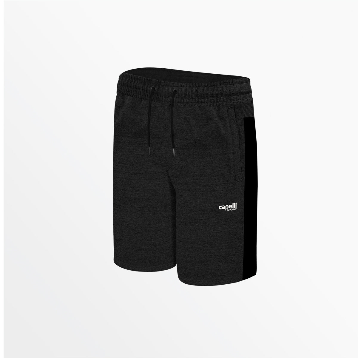 Men's Heathered Shorts