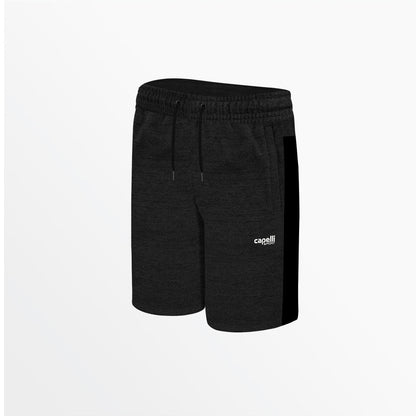 Men's Heathered Shorts