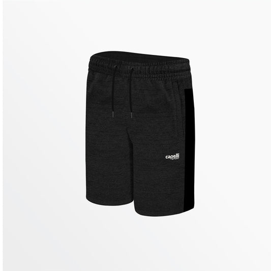 Men's Heathered Shorts