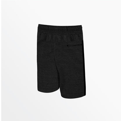 Men's Heathered Shorts