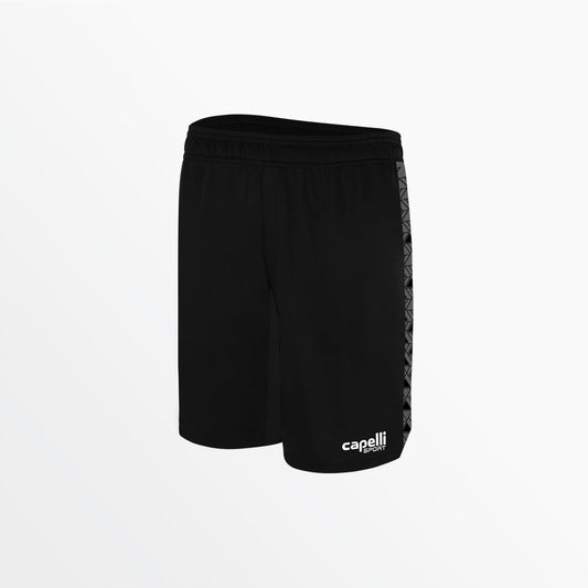 Men's Basics II Tri Training Shorts With Pockets