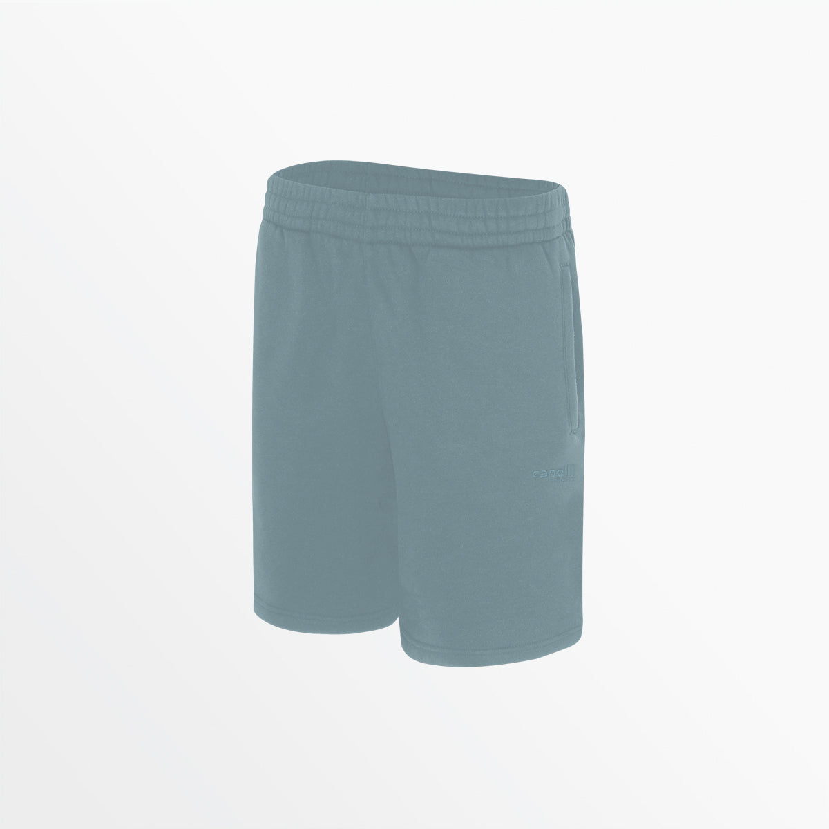 Men's Basics Fleece Shorts