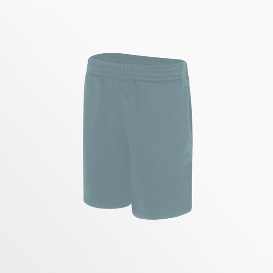Men's Basics Fleece Shorts