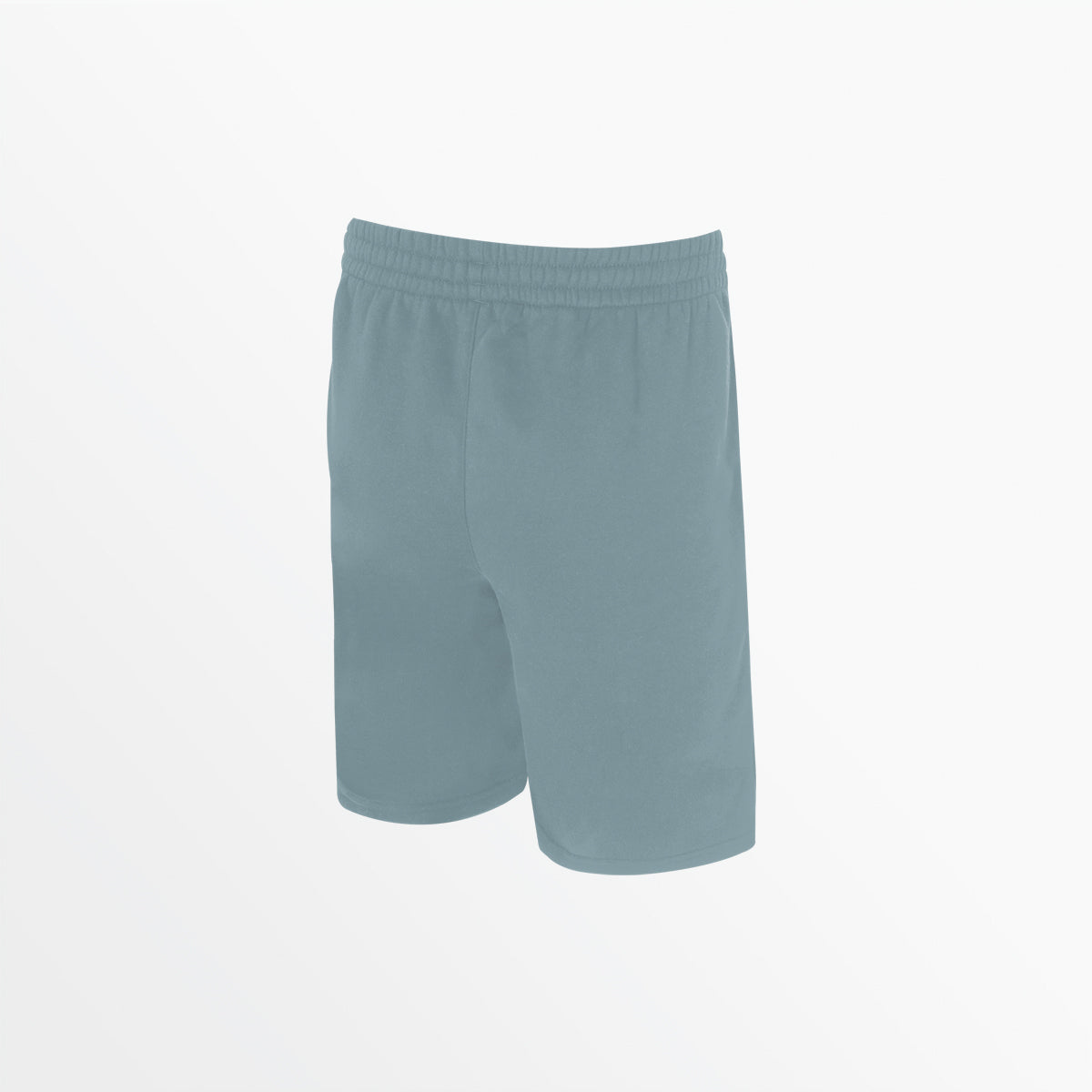 Men's Basics Fleece Shorts