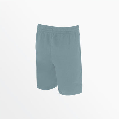Men's Basics Fleece Shorts