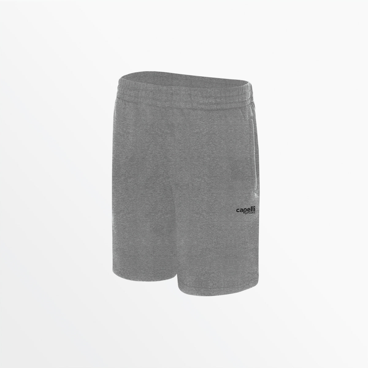 Men's Basics Fleece Shorts