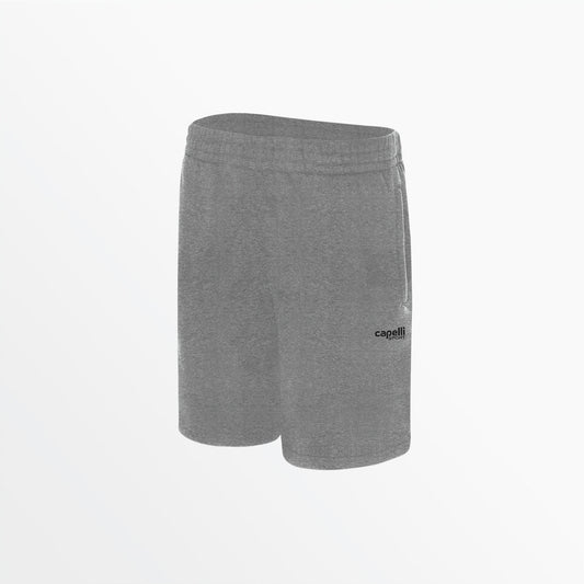 Men's Basics Fleece Shorts