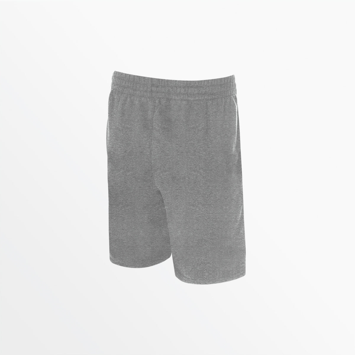 Men's Basics Fleece Shorts