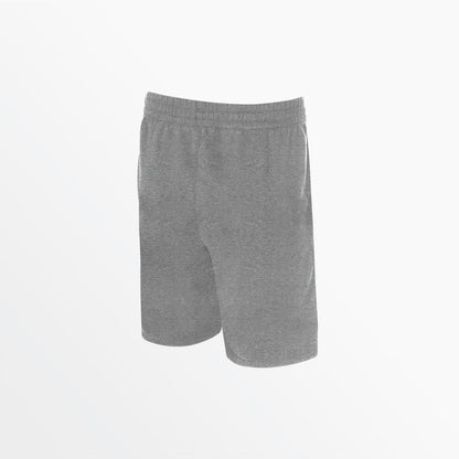 Men's Basics Fleece Shorts