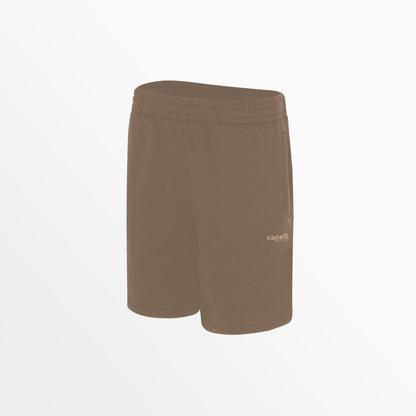 Men's Basics Fleece Shorts