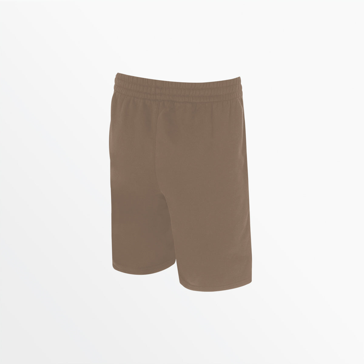 Men's Basics Fleece Shorts