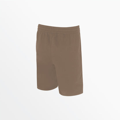 Men's Basics Fleece Shorts