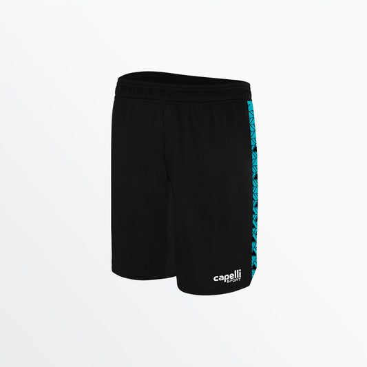 Men's Basics II Tri Training Shorts With Pockets