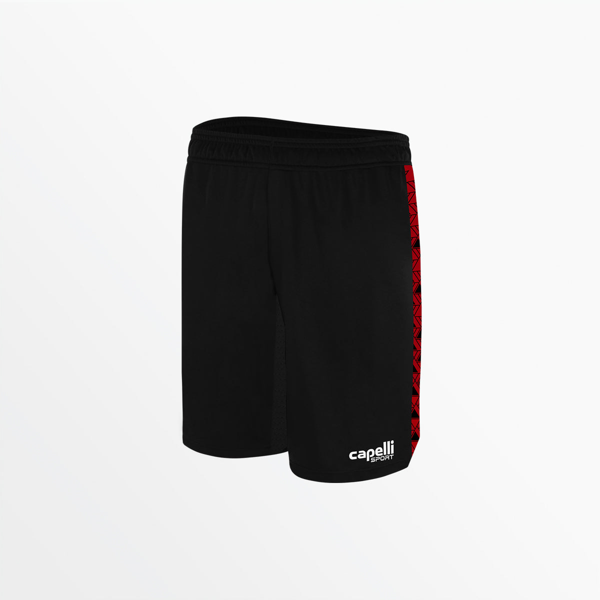 Men's Basics II Tri Training Shorts With Pockets