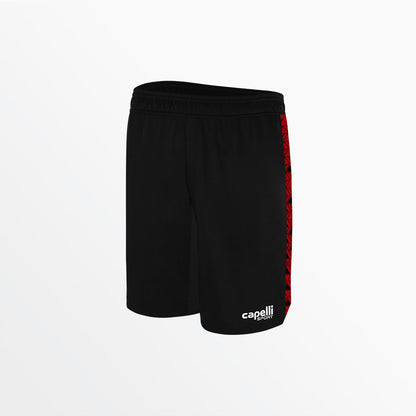 Men's Basics II Tri Training Shorts With Pockets