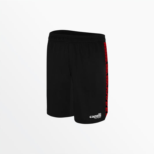Men's Basics II Tri Training Shorts With Pockets
