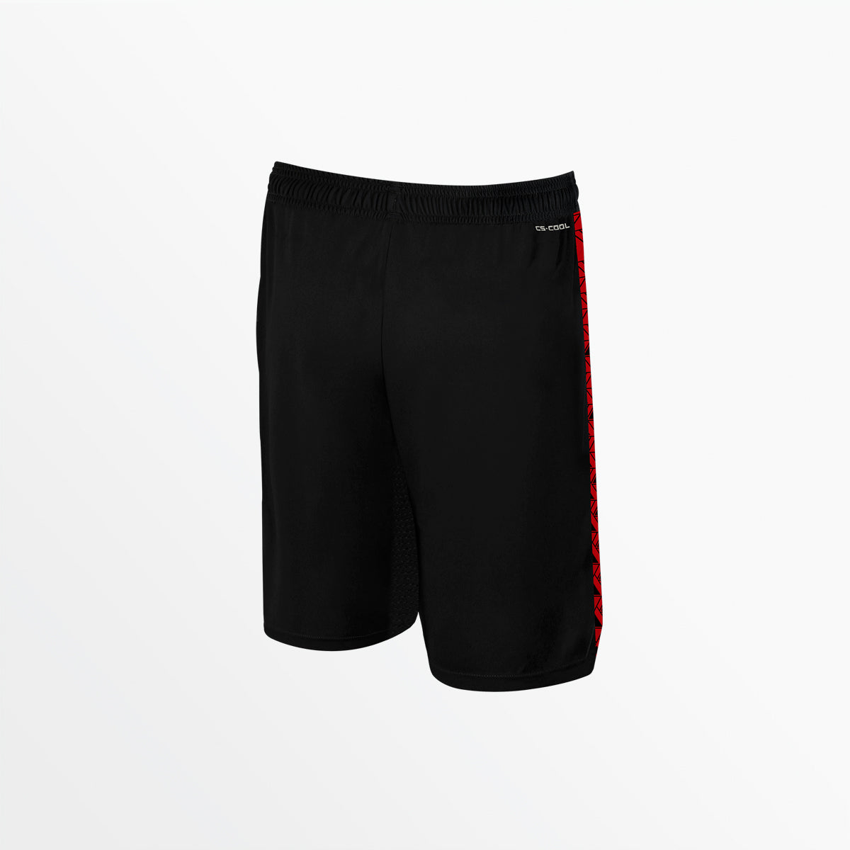 Men's Basics II Tri Training Shorts With Pockets