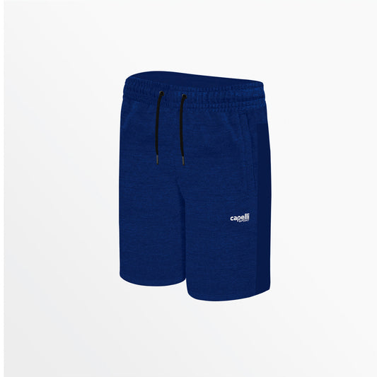 Men's Heathered Shorts