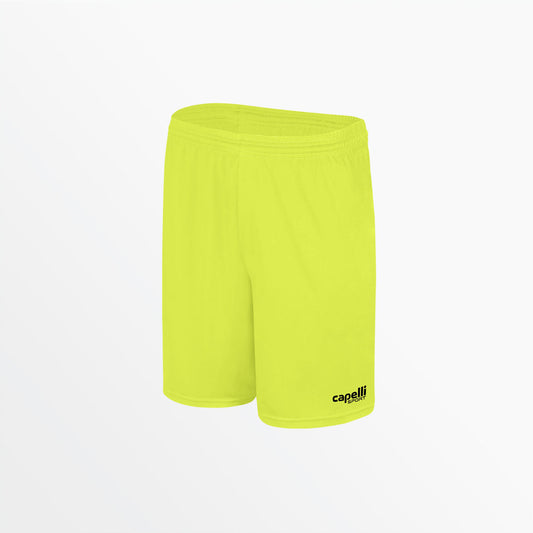 Adult CS II Goalkeeper Shorts