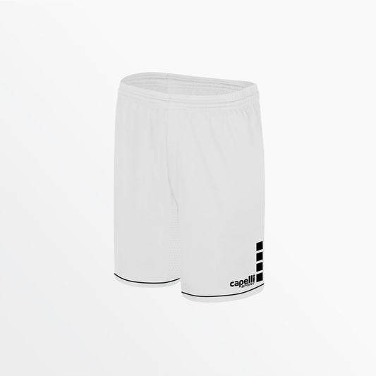 Men's Empire Match Shorts