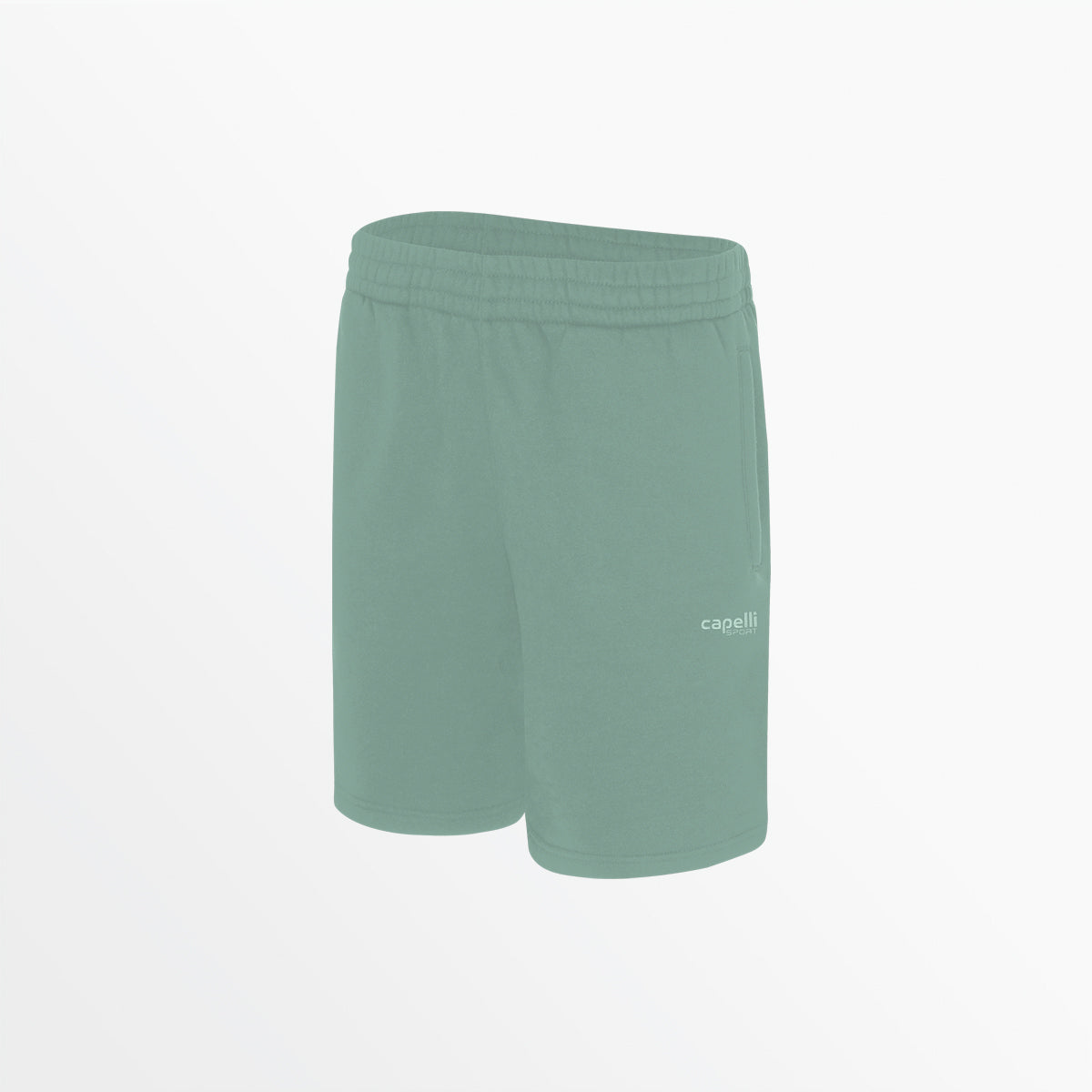 Men's Basics Fleece Shorts