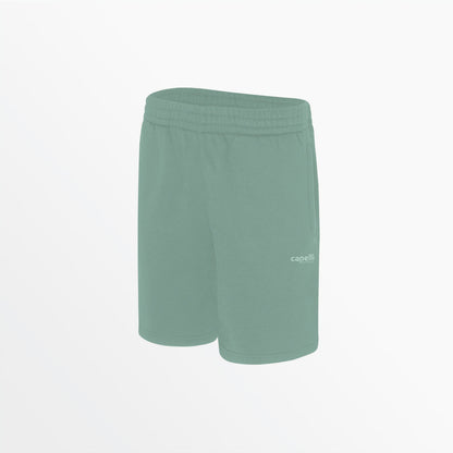Men's Basics Fleece Shorts