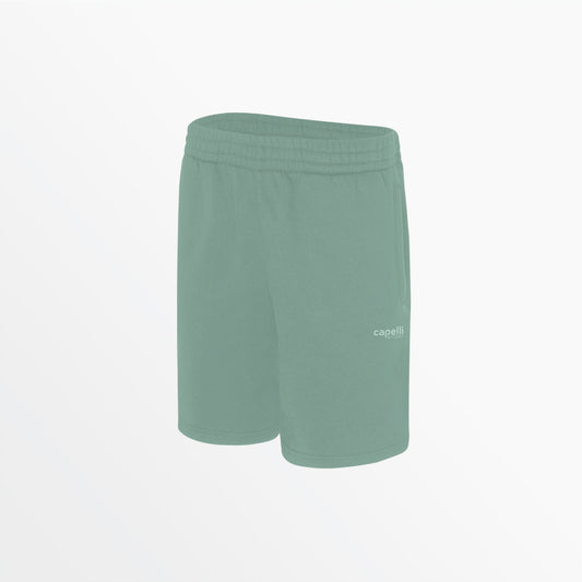Men's Basics Fleece Shorts