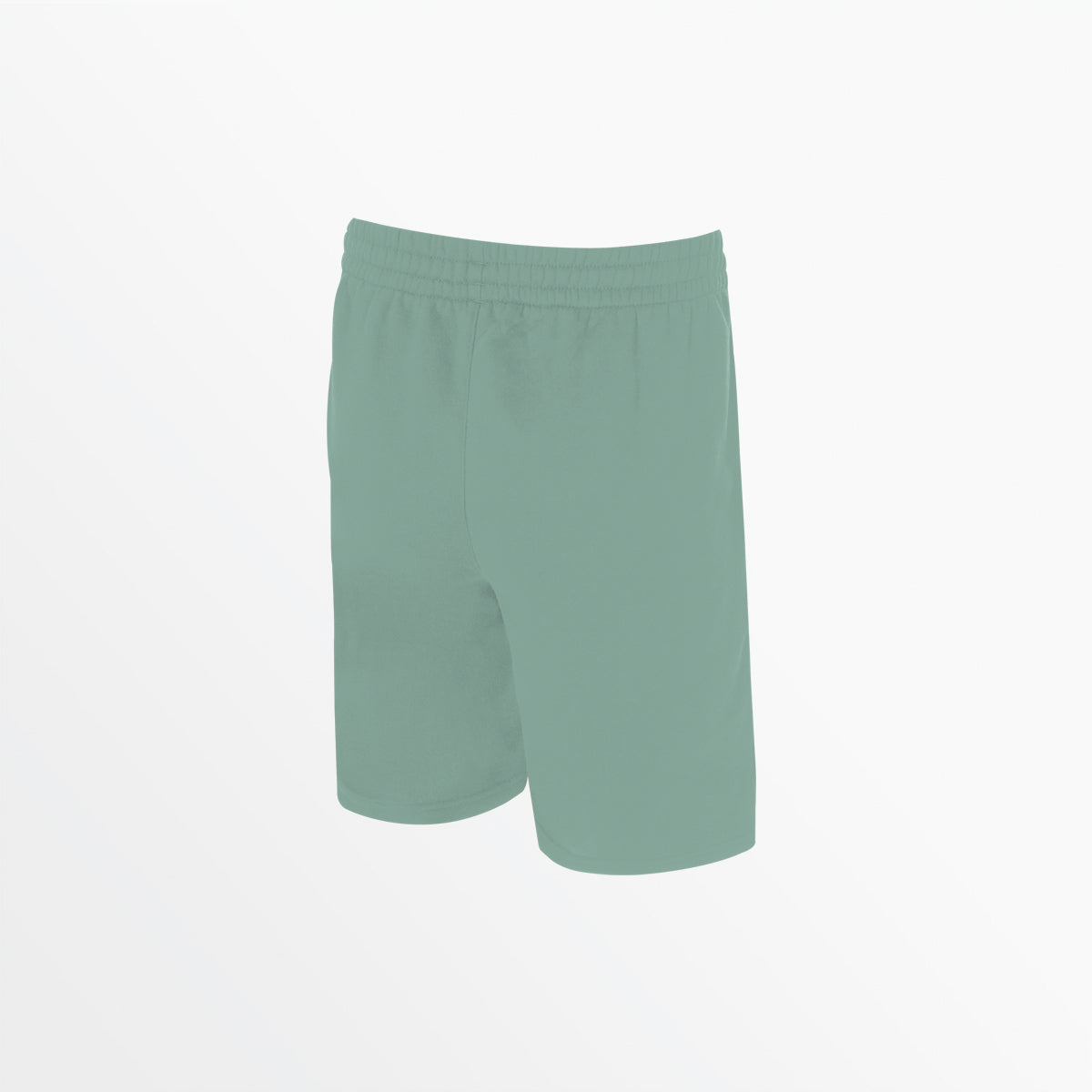 Men's Basics Fleece Shorts