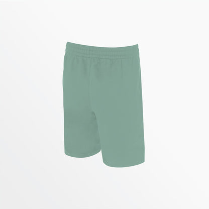 Men's Basics Fleece Shorts