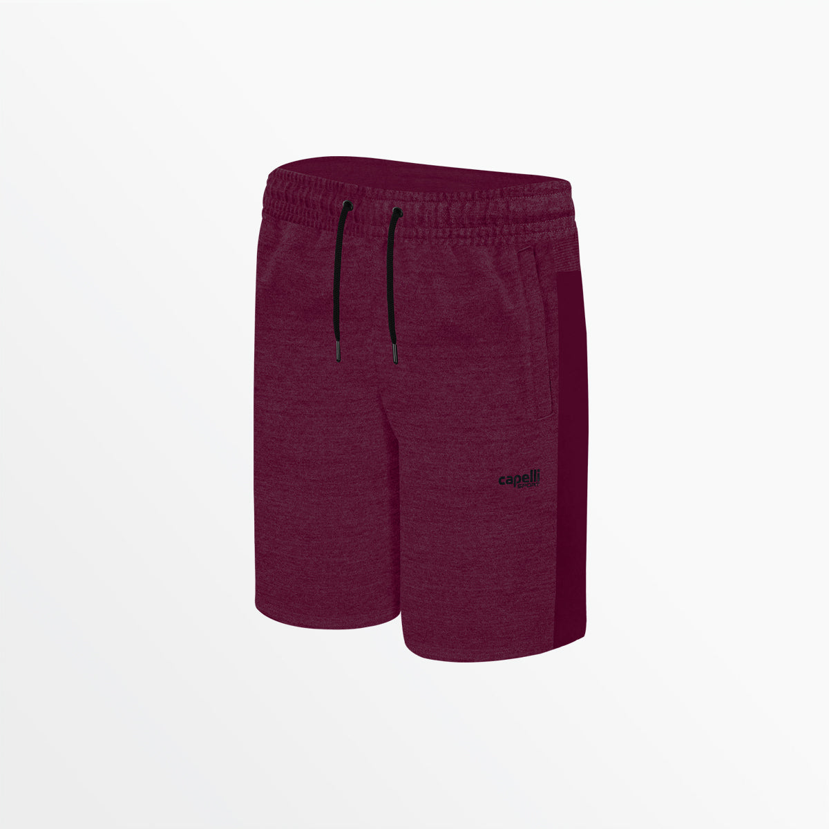 Men's Heathered Shorts