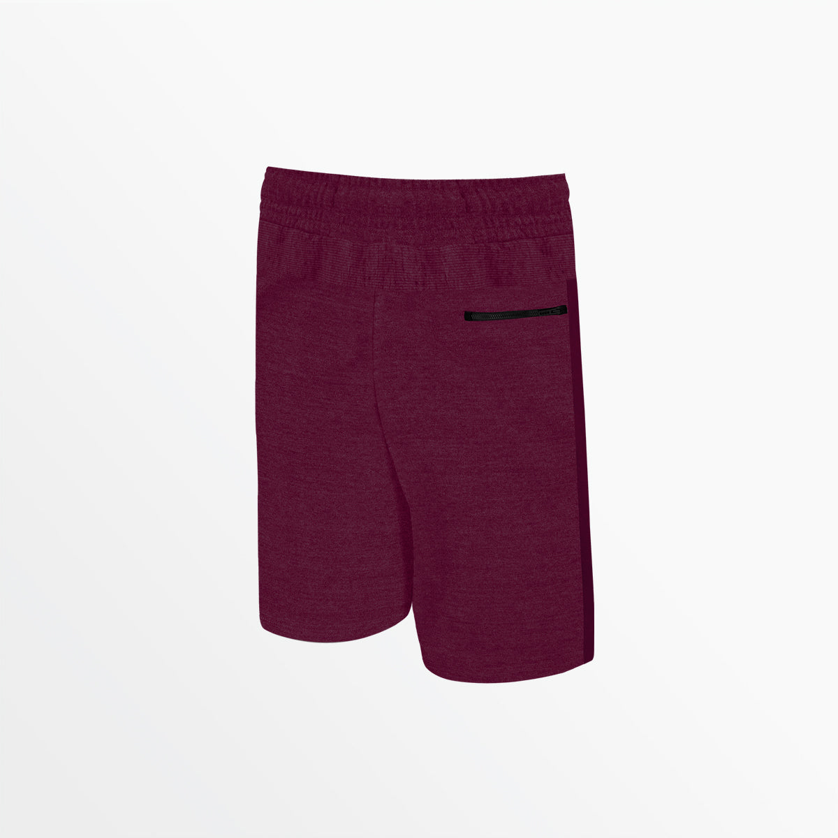 Men's Heathered Shorts