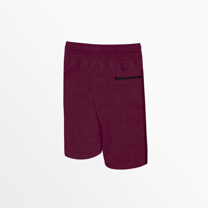 Men's Heathered Shorts